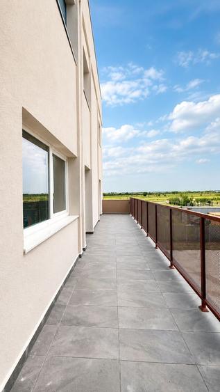 Comision 0% Apartament 2 dormitoare Urseni 69mp utili | terasa 23m |