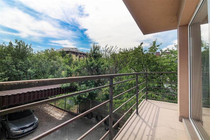 Apartament 2 camere decomandate la 2 minute de FSEGA, Gheorgheni, 550€