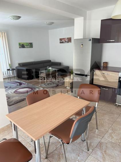 Apartament de 3 camere, 72mp, parcare, zona strazii Observatorului - 6