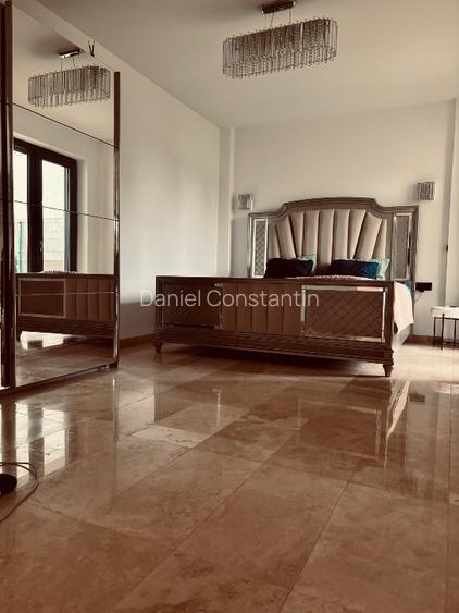 De vânzare apartament de lux  cu terasă, zona Mamaia Nord - 5
