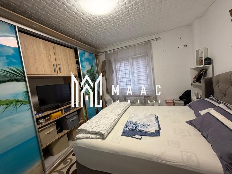 Apartament 2 camere de vânzare | Central, Mediaș | 55 mp