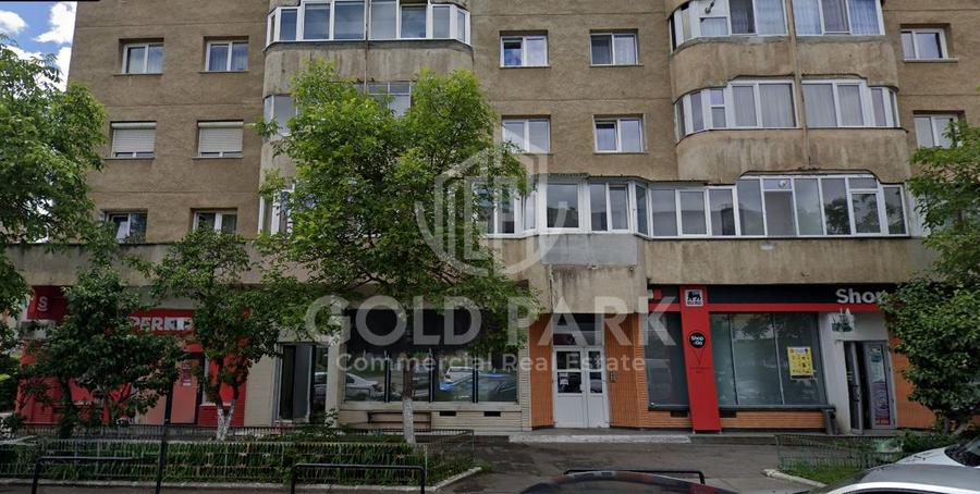 Spatiu Comercial - 480 mp - Brasov – Investiție cu Randament Imediat