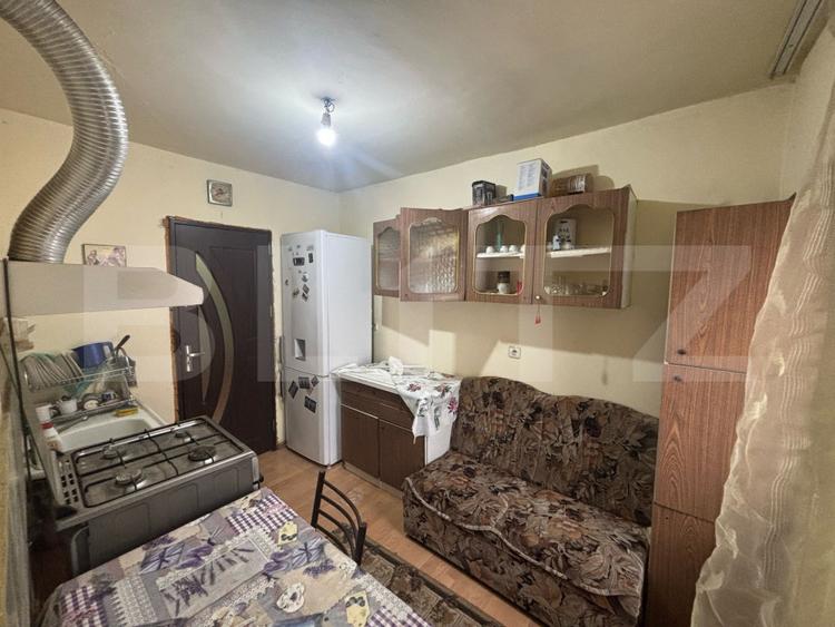 Apartament decomandat 2 camere, 56mp, zona Orizont, Craiovita