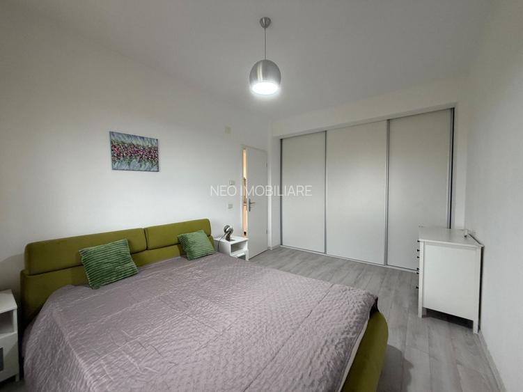 2 camere la intrare in Dumbravita-Kaufland la 480 euro - 5