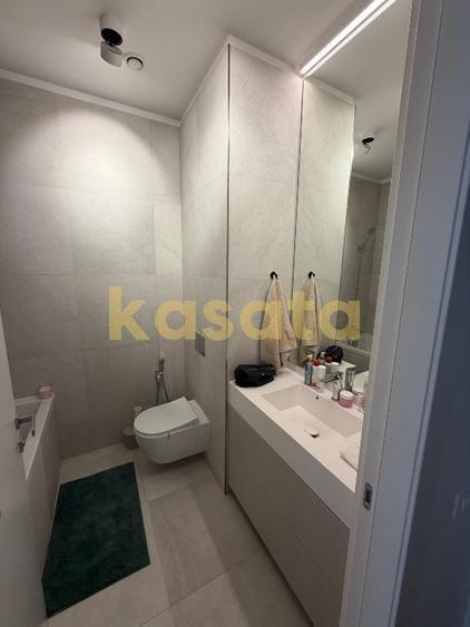 Apartament One Verdi Park de vânzare | 3 camere | complet mobilat