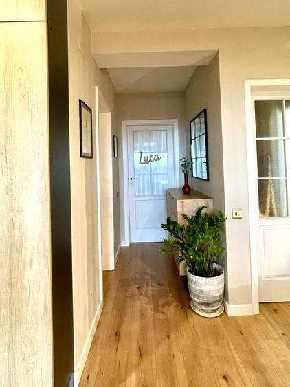 Apartament 4 camere, 116 mp, 2 niveluri – Nicolae Tonitza