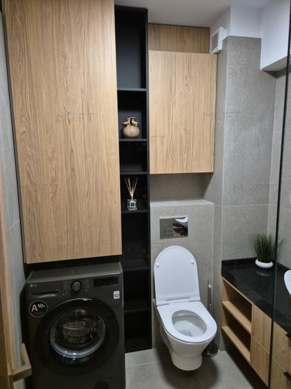 Apartament 2 camere Modern - Timpuri Noi