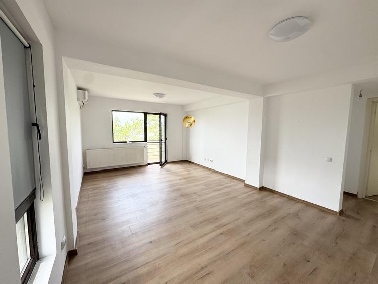 Apartament 2 camere - Etaj 2/2 - str. Scolii, Otopeni Odaile