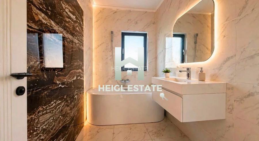 Casa moderna cu 3 camere in Dumbravita pozitionare TOP - 7