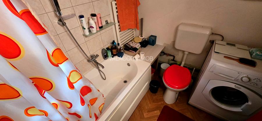 Apartament 2 camere | Pitar Mos | Stil interbelic | Centrala proprie - 13