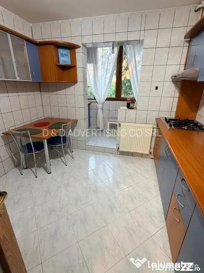 Sebastian - Apartament MODERN - LOC PARCARE - CENTRALA PROPRIE - 5
