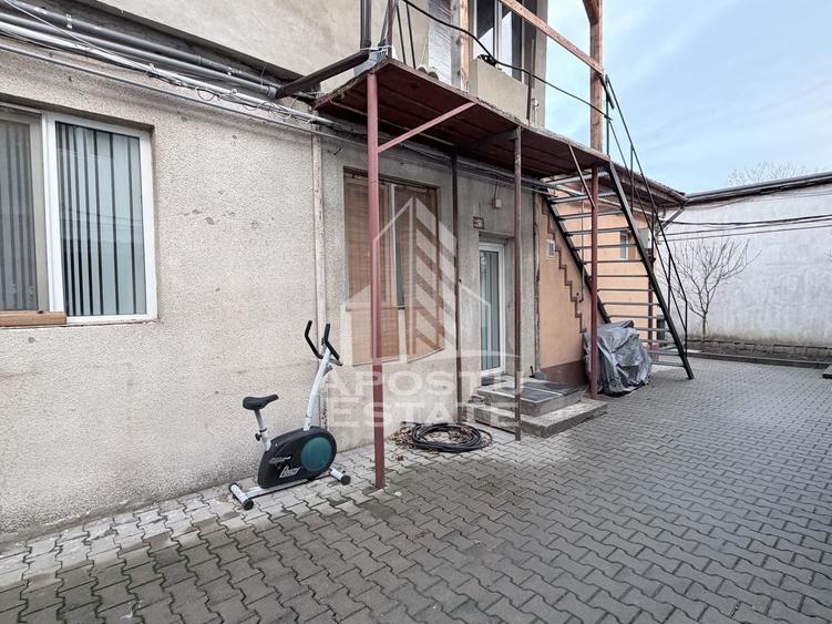Apartament 3 camere de vanzaree Dambovita Timisoara