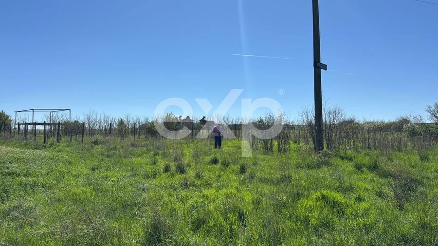 De vânzare teren extravilan 500 mp, în Loc. Eforie Sud ( Tuzla ), jud. Constanta