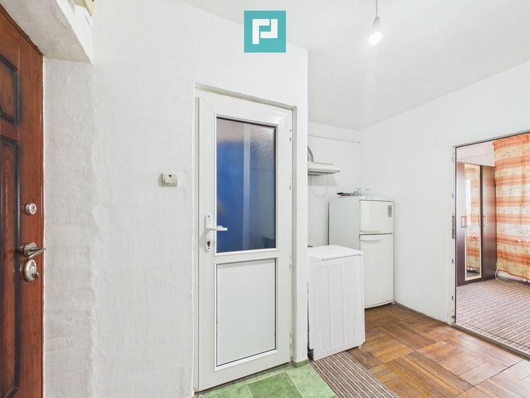 Garsonieră ideală pentru locuit sau investiție