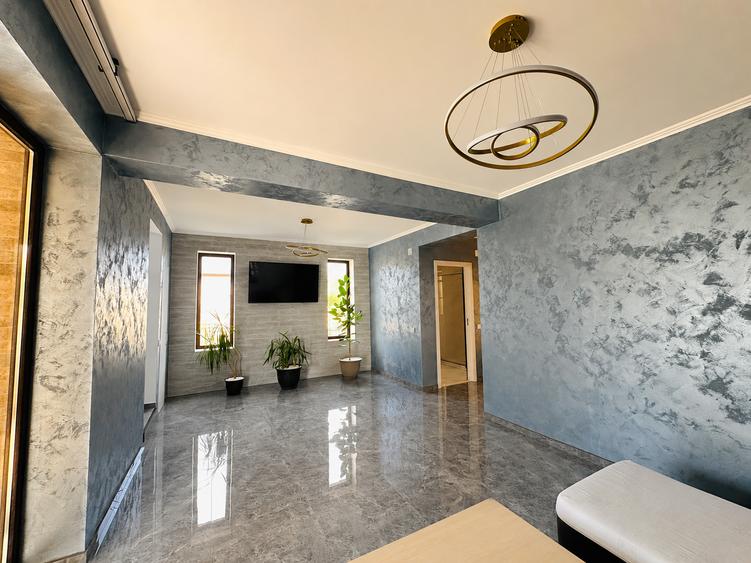 Casă de vânzare individuală - 4 camere | Berceni Ilfov | 330 mp | Gata de mutare