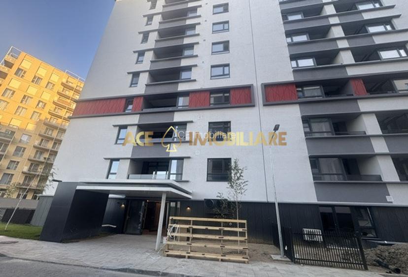2 Camere de inchiriat | Jiului - Akcent City | Parcare | Petfriendly - 14