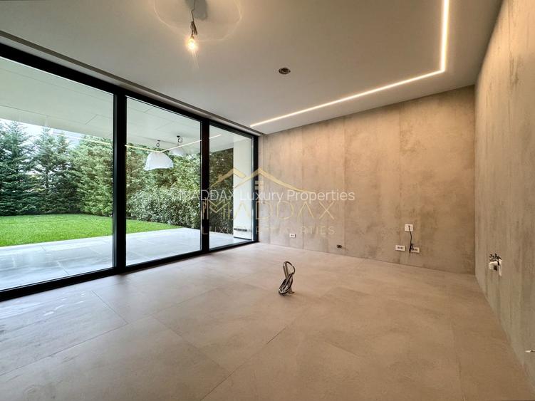 Vila Spectaculoasa *460mpc* / 800mp teren / Piscina Proprie / Pipera - 25