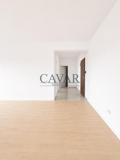 Alege Responsabil. Alege Cavar Residence