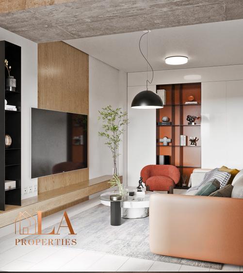 Duplex penthouse 3 camere 142mp | Terase 56mp | Bragadiru