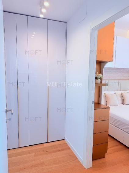 Apartament 2 camere Up-Site vis a vis Promenada nu se adauga TVA - 10