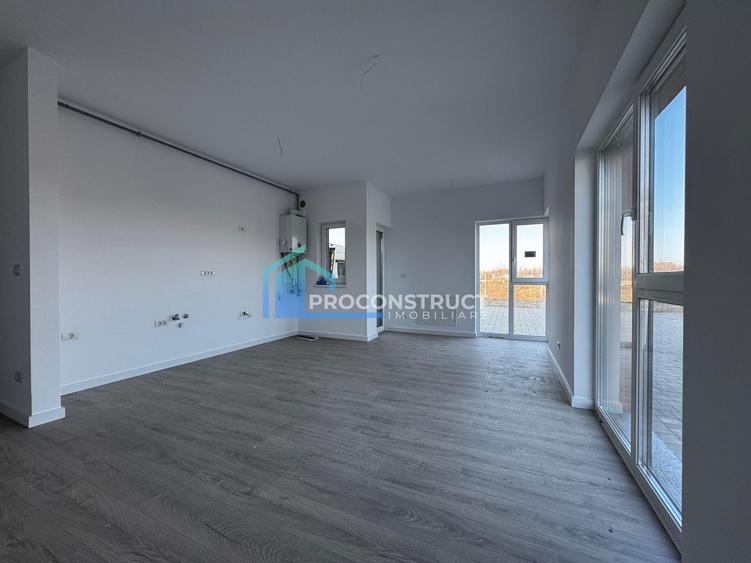 Apartament 2 camere bloc 2026 | parcare inclusa | finisaje moderne