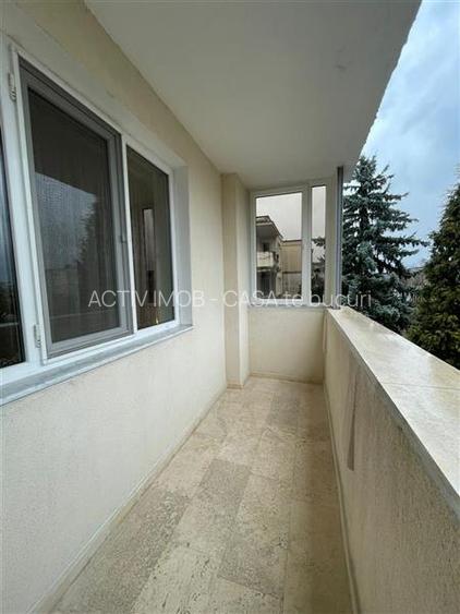 4 camere - 2 bai -  Kogalniceanu - 10