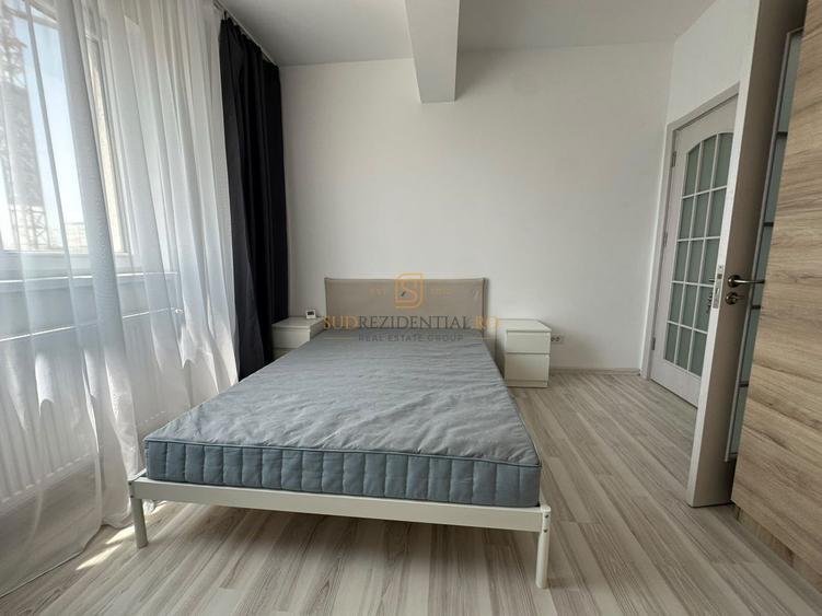 Studio modern de închiriat | Strada Biruinței- Popesti Leordeni