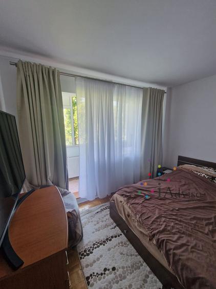 Apartament 3 camere | 61 mp | Balcon | Astra, Brașov