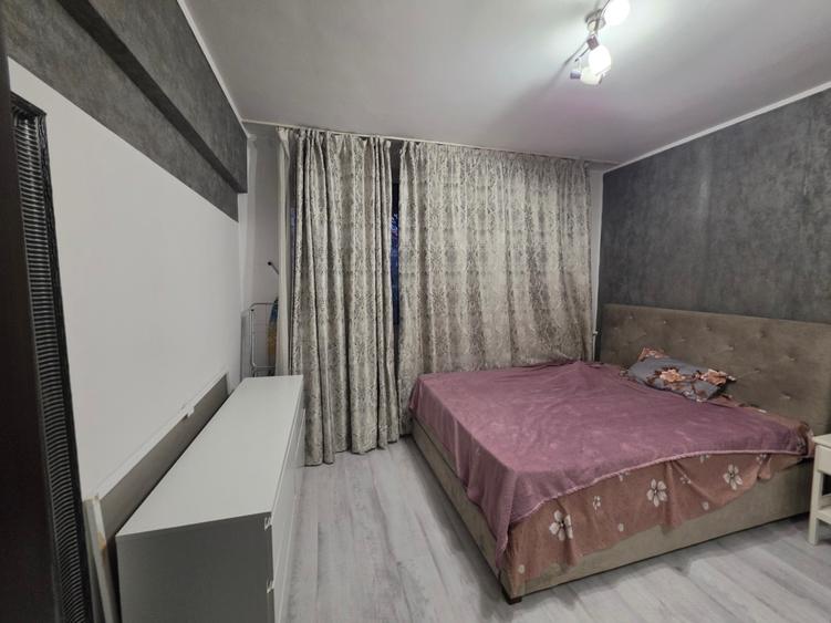 Baba Novac, 15 minute metrou Piata Muncii si parc IOR, pe Gheorghe Petrascu