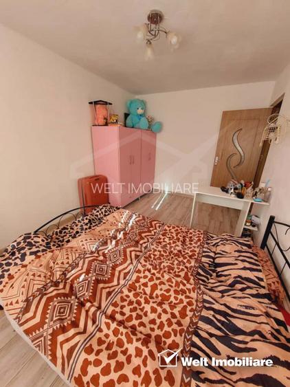 Apartament cu 3 camere in Gheorgheni zona Brancusi - 5