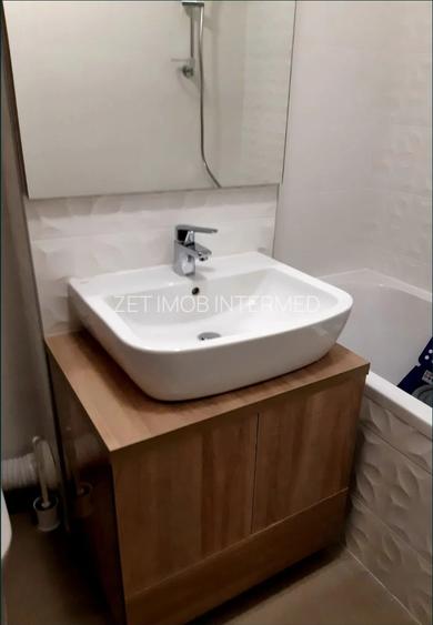 Garsoniera Lujerului - complex 21 Residence - 6