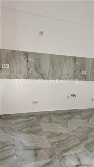 Garsoniera de vanzare, Miroslava, Sivco Residence - 6
