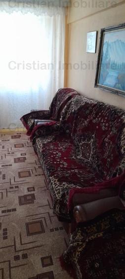 2 camere Viziru 3, Mobilat si Utilat, etaj 1