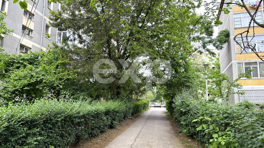 Apartament 2 camere, etaj 2, Rogerius - 10