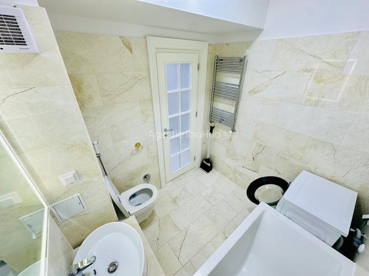 ROYAL TOWER, COPOU, DE INCHIRIAT APARTAMENT DECOMANDAT, 2 CAMERE - 13