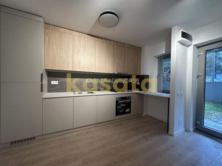 DE INCHIRIAT |APARTAMENT 3 CAMERE | TEI |BLOC BOUTIQUE |MOBILAT UTILAT - 6