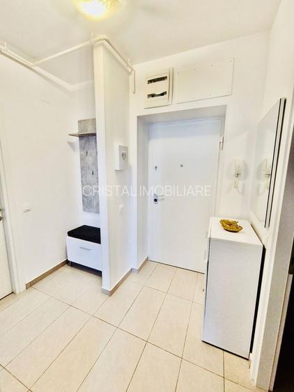 Garsonieră modernă, 40 mp, Baba Novac Residence, parcare inclusa, metrou Dristor - 3