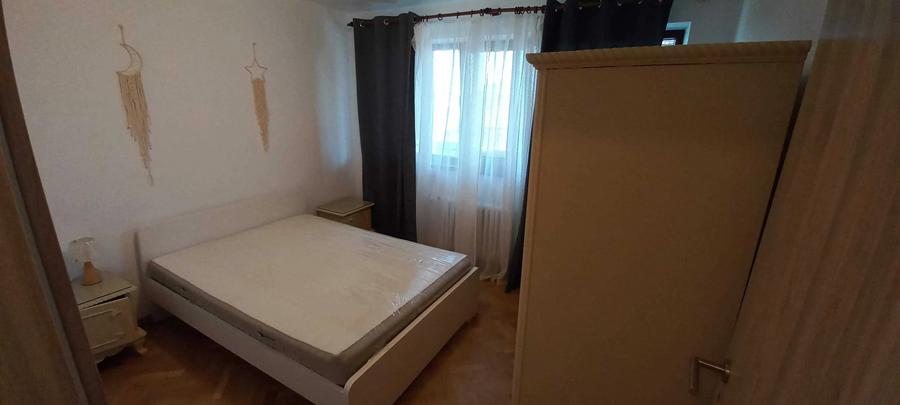 2 Camere | Piața Victoriei | 51 mp | Prima Închiriere | Luminos