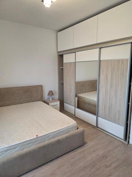 Apartament super in zona linistita