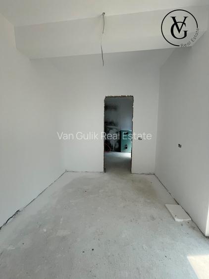 Casa 4 camere Otopeni | Toate utilitatile | 23 August - 22
