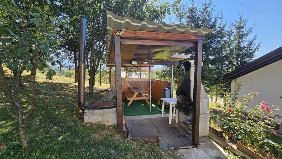 Priveliște Spectaculoasa |2 Case | Bran-Sohodol | Teren 2.314| Jacuzzi