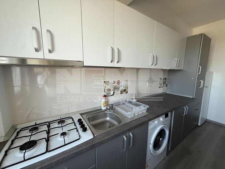 Apartament 2 camere | Ultracentral | 65 mp | Parcare | 90.000 Euro - 7