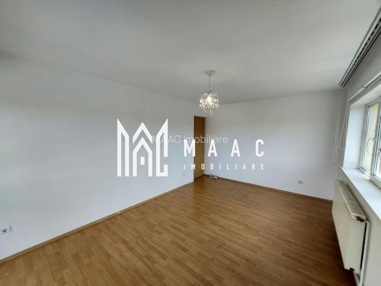 Apartament 3 camere de vânzare | Sibiu Central | 67 mp, decomandat - 2