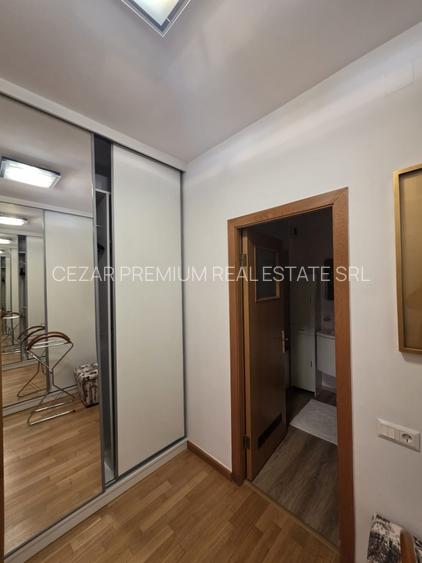HERASTRAU COMPLEX SOSEAUA NORDULUI APARTAMENT 4 CAMERE MOBILAT CLASIC - 28