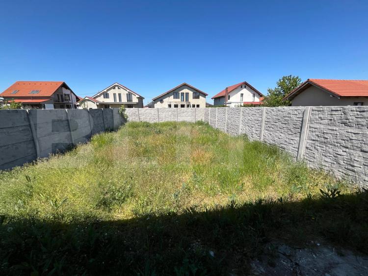 De vanzare duplex modern, finisat cu eficienta energetica ridicata