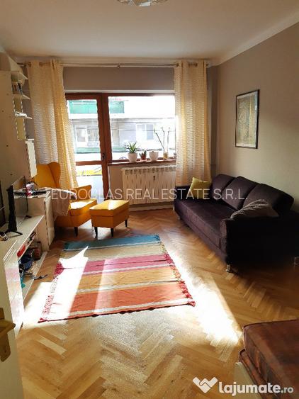 Apartament  3 camere Ultracentral (Cod E5) - 8