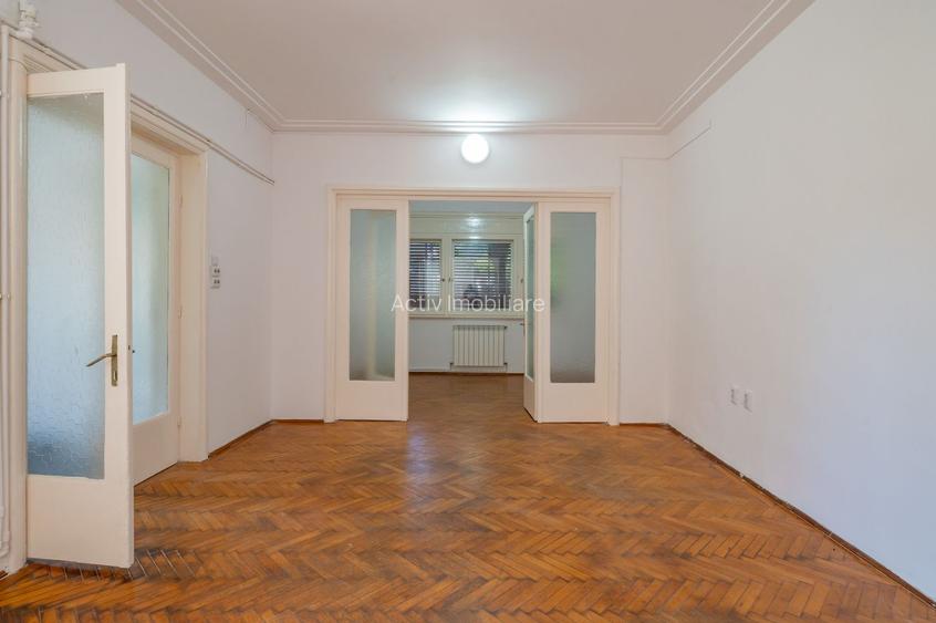 Raritate| Casa Căsătoriilor | Apartament în vilă, acces separat, garaj - 7