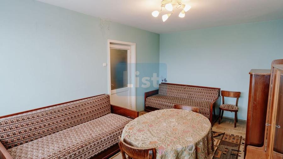 Apartament Gara de Sud 56 mp