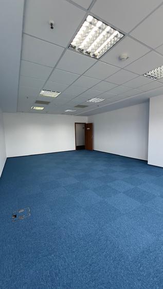 Pantelimon RAMS Business Center/ Birouri Clasa A / COMISION - 0%