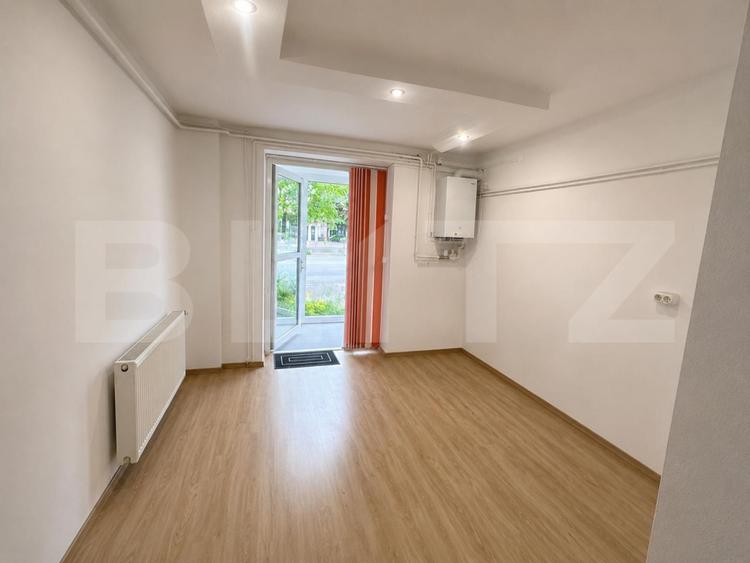 Spațiu comercial / birouri de închiriat – Zona Poli 2 – 110 mp